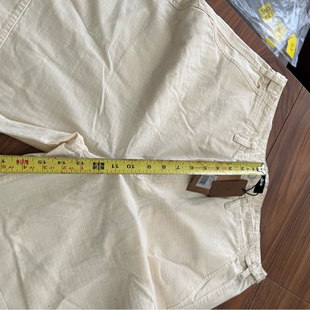Stussy field pant ripstop - Picture 8 of 14